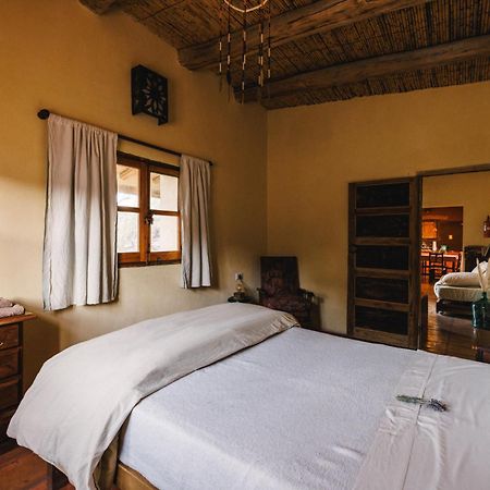 Hospedaje Finca La Encantada Seclantas Luaran gambar