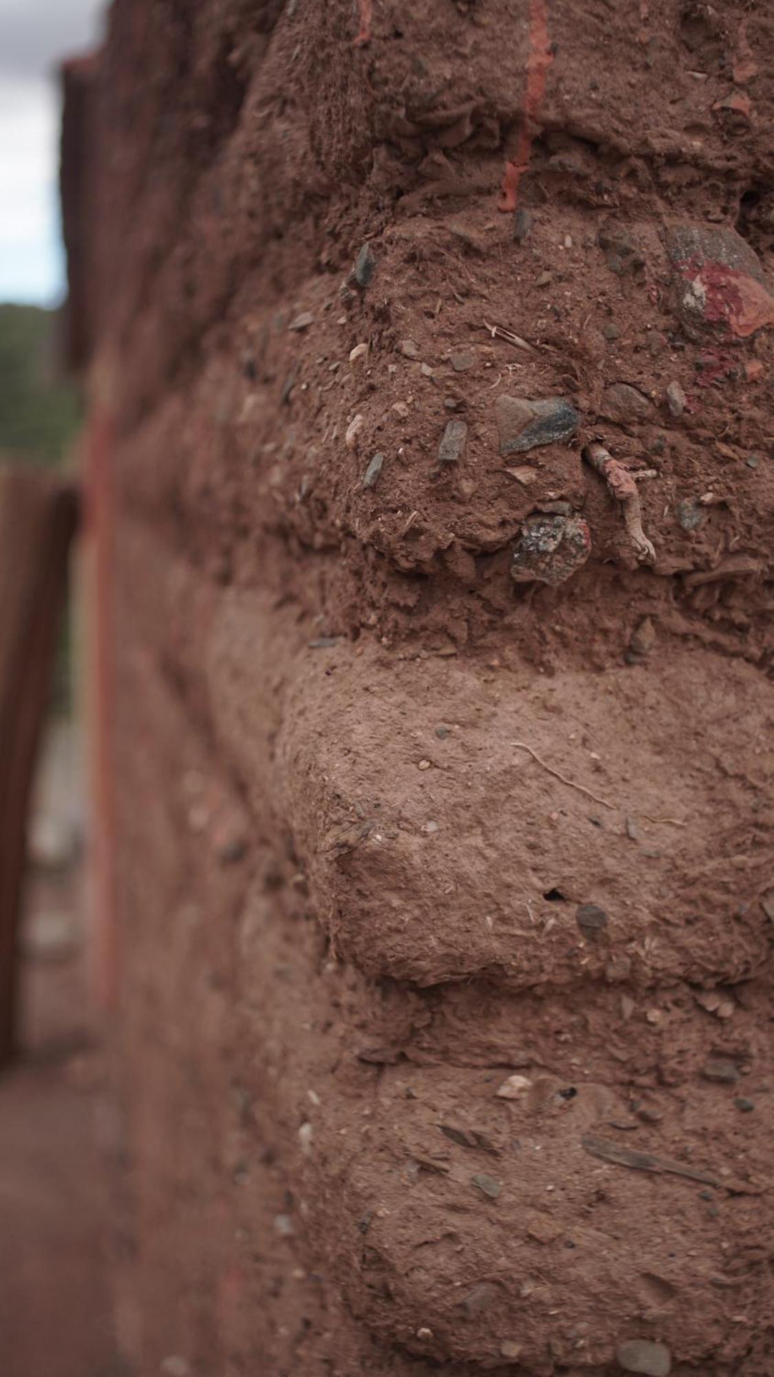 Hospedaje Finca La Encantada Seclantas Luaran gambar